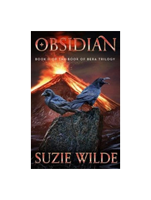 Obsidian - 9781783526413