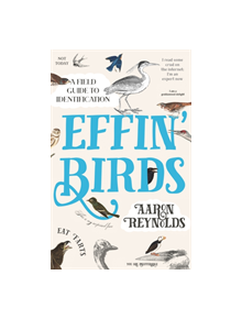 Effin' Birds - 9781783526956