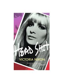 Head Shot - 9781783527496