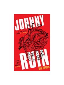 Johnny Ruin - 9781783527885