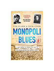 Monopoli Blues - 9781783528189