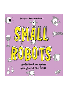 Small Robots - 9781783528226