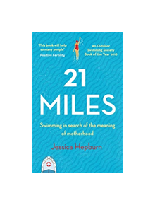 21 Miles - 9781783528554