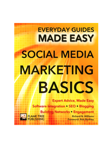 Social Media Marketing - 9781783613984