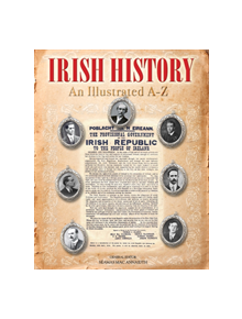 Irish History - 9781783616206