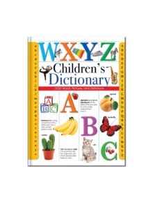 Children's Dictionary - 9781783733231