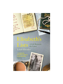 Elisabeth's Lists - 9781783783854