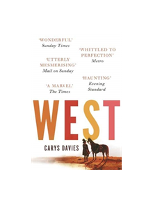 West - 9781783784233