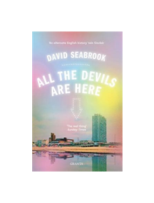 All The Devils Are Here - 9781783784332