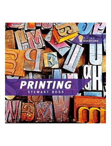 Printing - 9781783881383