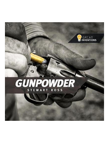 Gunpowder - 9781783881390