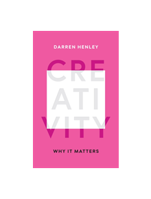 Creativity - 9781783963782