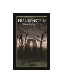 Frankenstein - 9781784046422