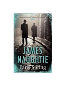 Paris Spring - 9781784080211