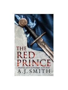 The Red Prince - 9781784080884