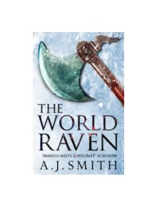 The World Raven - 9781784080907