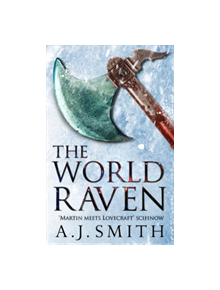 The World Raven - 9781784080921