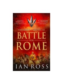 Battle For Rome - 9781784081225