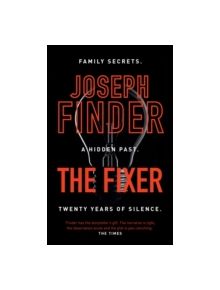The Fixer - 9781784081317
