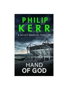 Hand Of God - 9781784081591