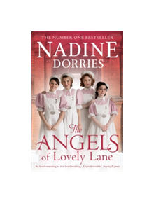 The Angels Of Lovely Lane - 9781784082246