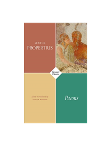 Poems - 9781784106515