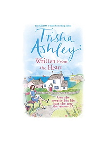 Written From the Heart - 9781784160883