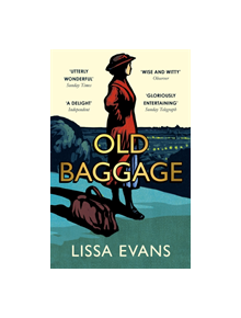 Old Baggage - 9781784161217