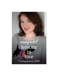 Unexpected Lessons in Love - 9781784162108