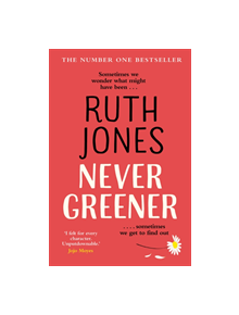 Never Greener - 9781784162221