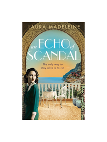 An Echo of Scandal - 9781784162542