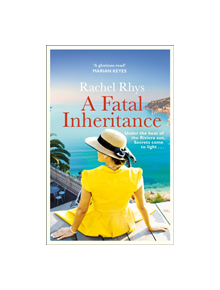 A Fatal Inheritance - 9781784162603