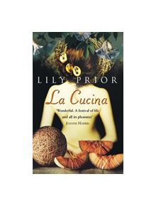 La Cucina - 9781784163662
