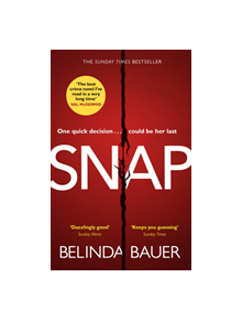 Snap - 9781784164034