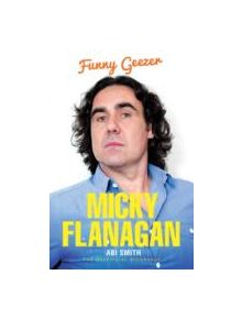 Micky Flanagan - 9781784180027