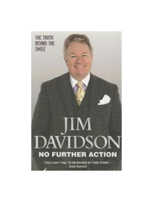 No Further Action - 9781784183806