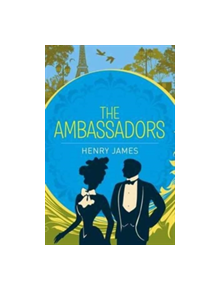 The Ambassadors - 9781784287030