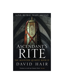 Ascendant's Rite - 9781784290399
