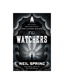 The Watchers - 9781784290634
