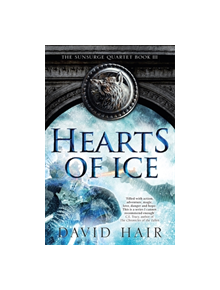 Hearts of Ice - 9781784290917