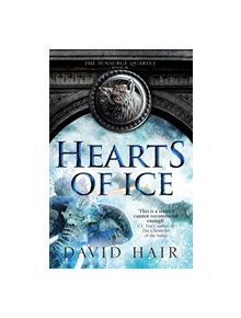 Hearts of Ice - 9781784290931