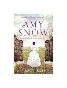 Amy Snow - 9781784291457