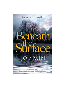 Beneath the Surface - 9781784293192