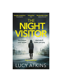 The Night Visitor - 9781784293246