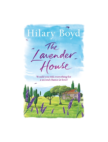 The Lavender House - 9781784294144