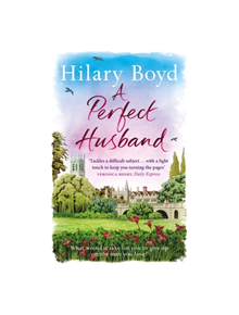 A Perfect Husband - 9781784294182