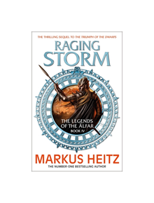 Raging Storm - 9781784294441