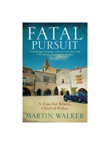 Fatal Pursuit - 9781784294625