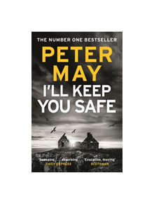 I'll Keep You Safe - 9781784294977