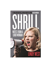 Shrill - 9781784295547